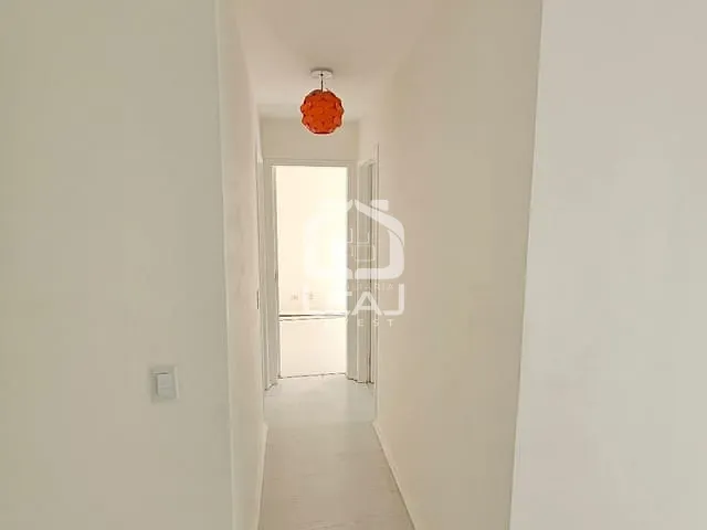 Apartamento com 60m² 2 quartos e 1 banheiro, à venda, no bairro Chácara Nossa Senhora do Bom Conselho em São Paulo