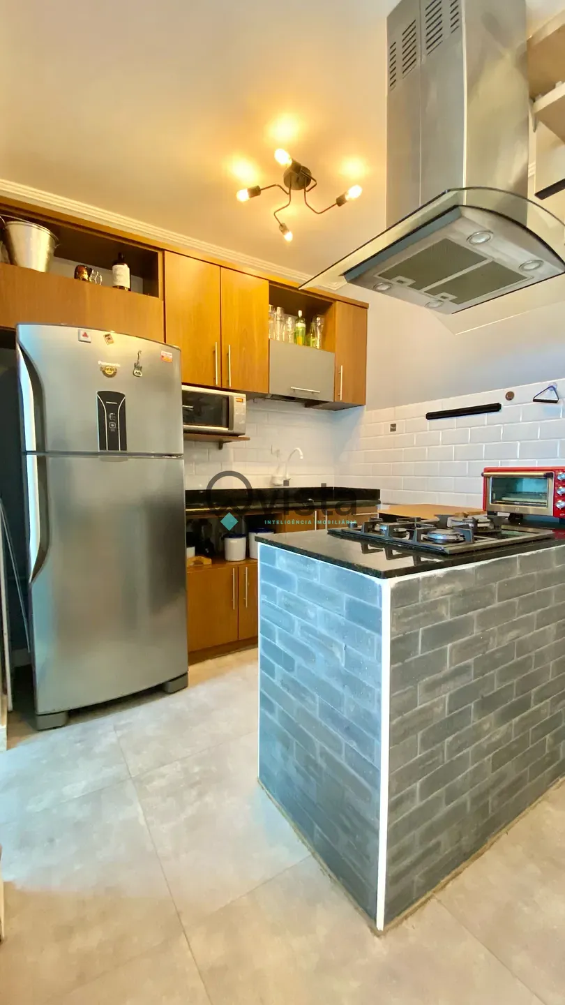 Apartamento, 1 quarto, 30 m² - Foto 6