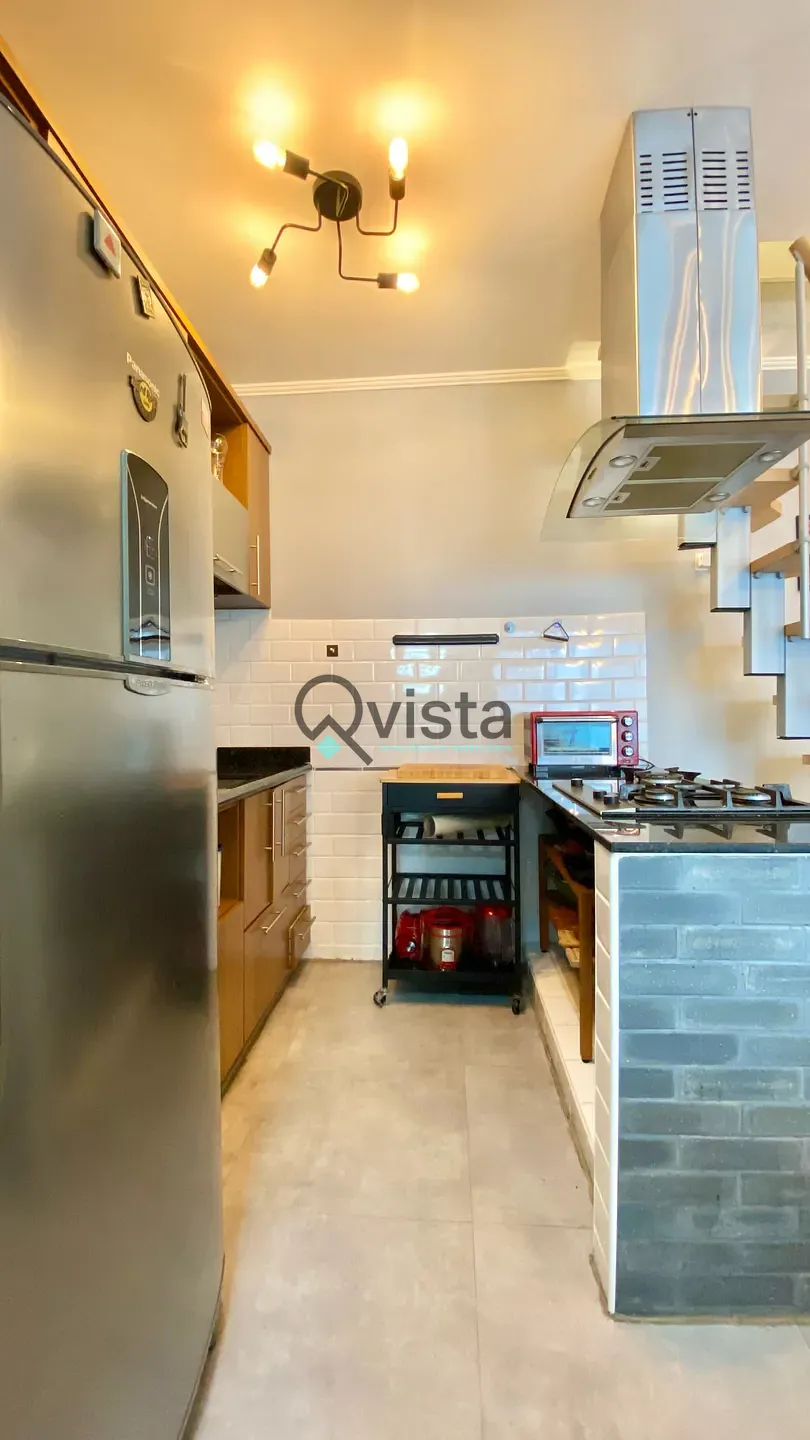 Apartamento, 1 quarto, 30 m² - Foto 7