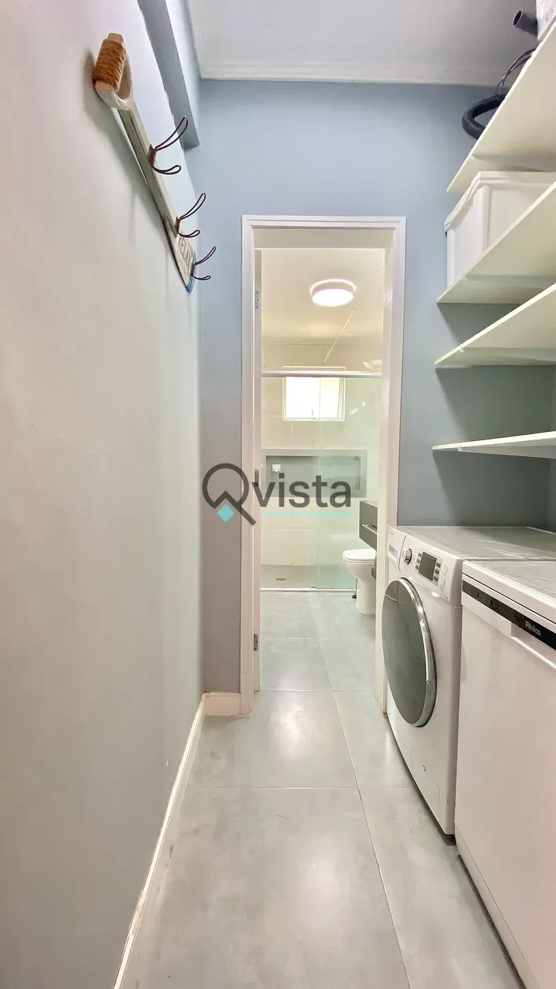 Apartamento, 1 quarto, 30 m² - Foto 15