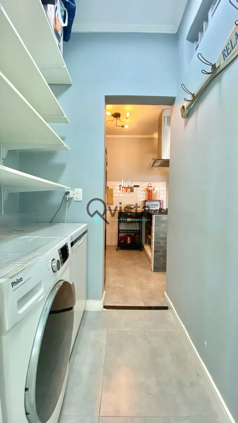 Apartamento, 1 quarto, 30 m² - Foto 16
