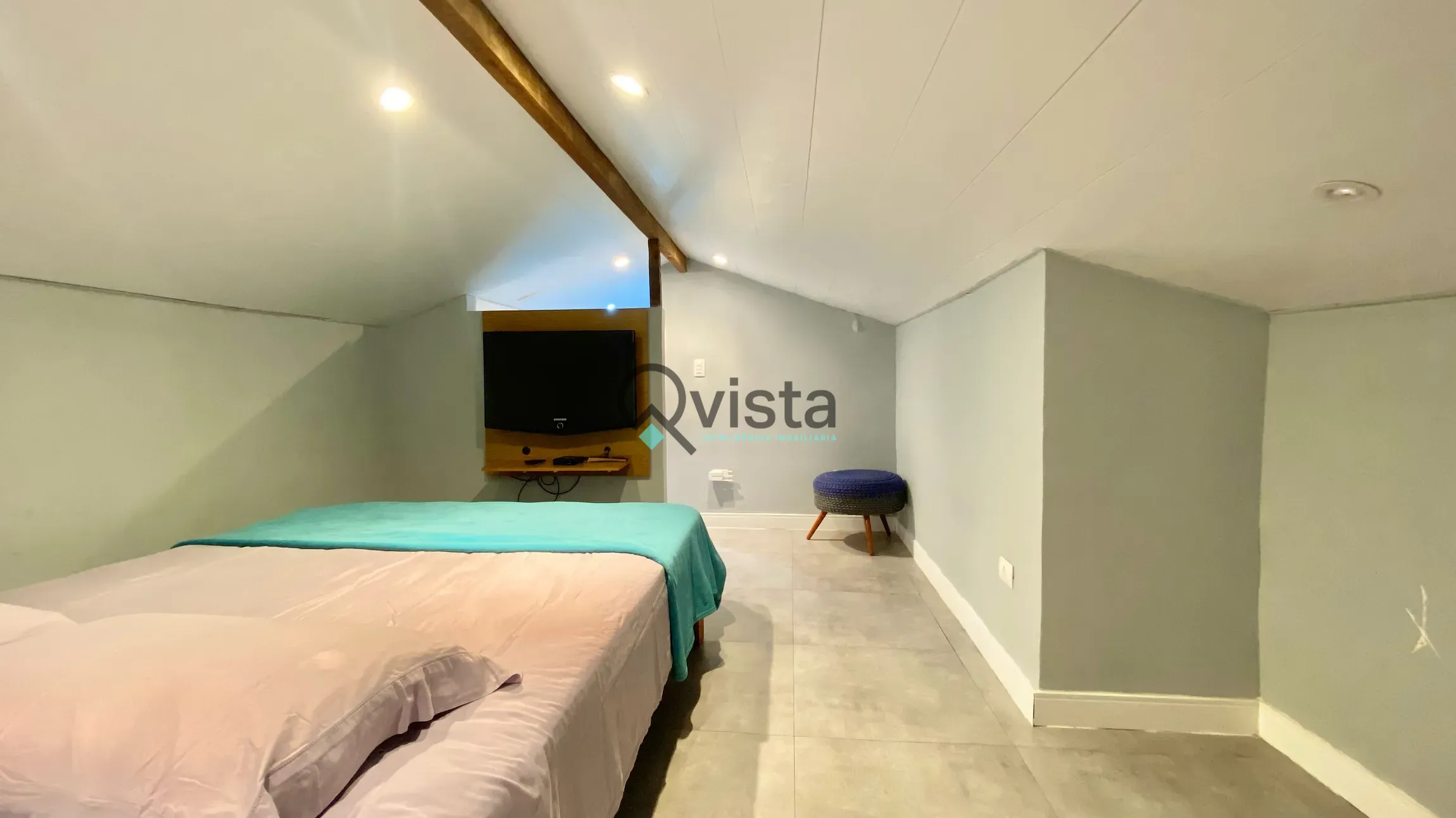 Apartamento, 1 quarto, 30 m² - Foto 8