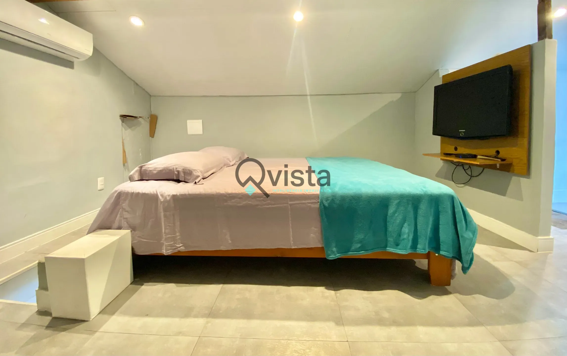 Apartamento, 1 quarto, 30 m² - Foto 9