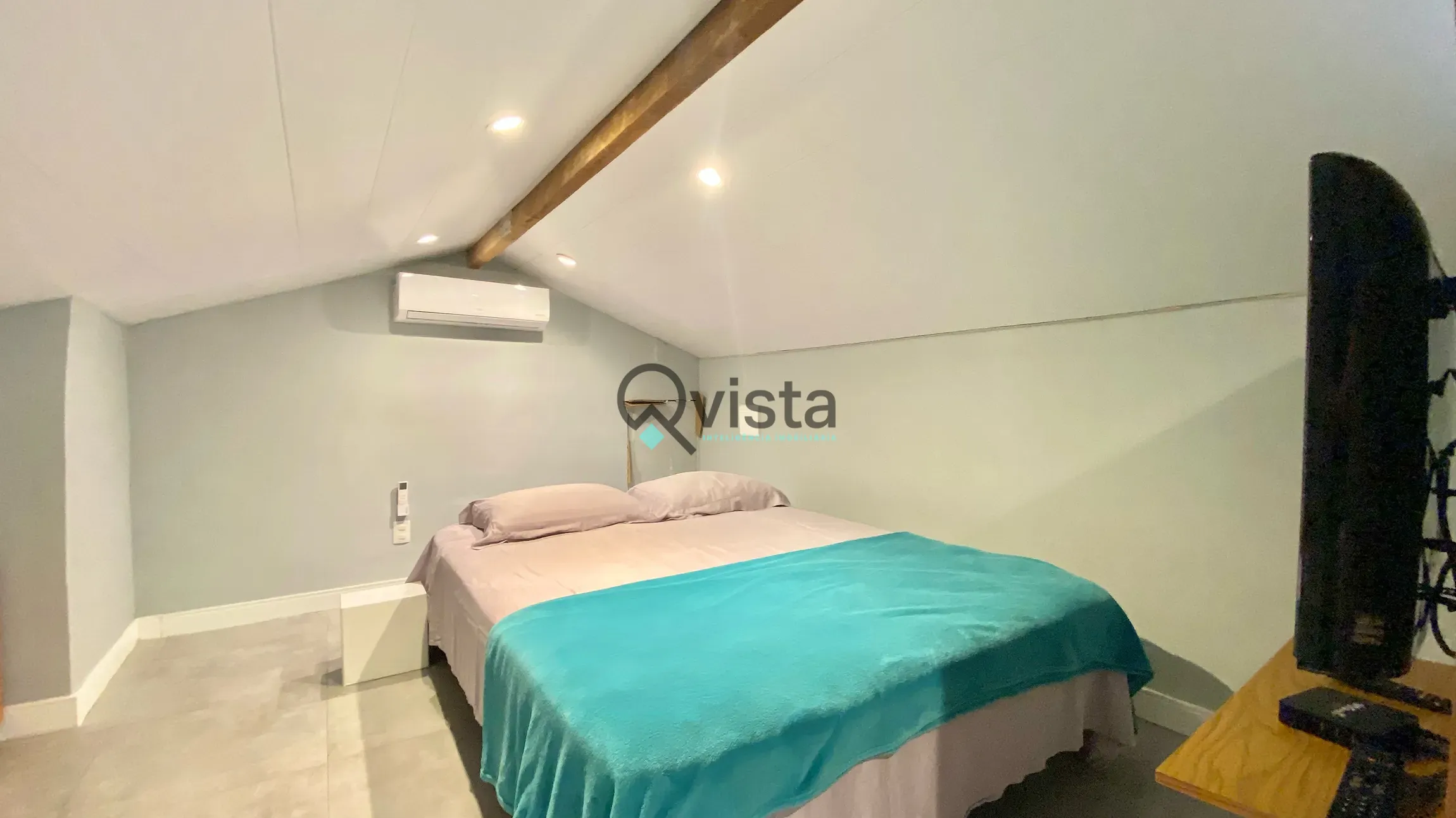 Apartamento, 1 quarto, 30 m² - Foto 10