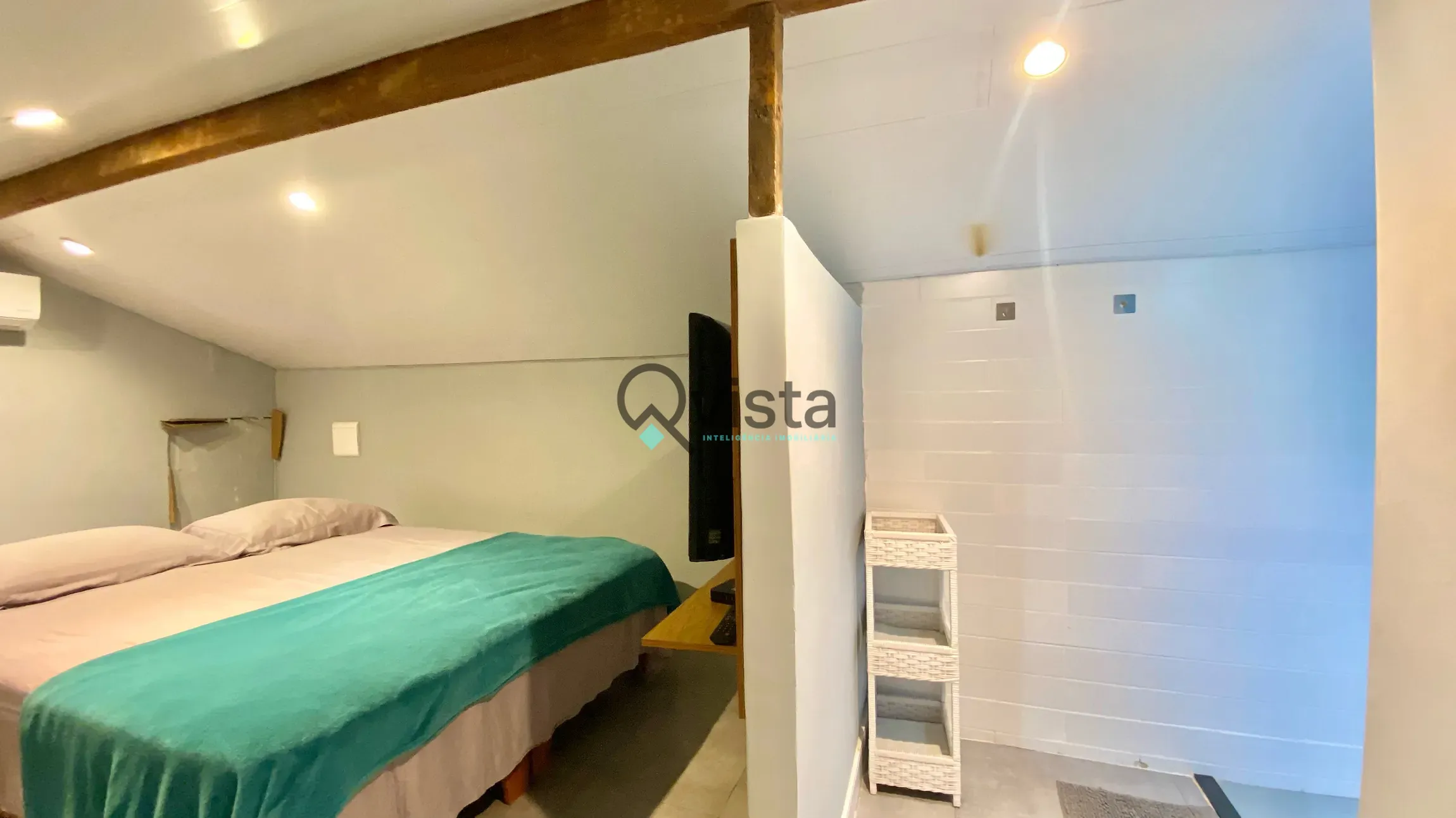 Apartamento, 1 quarto, 30 m² - Foto 12
