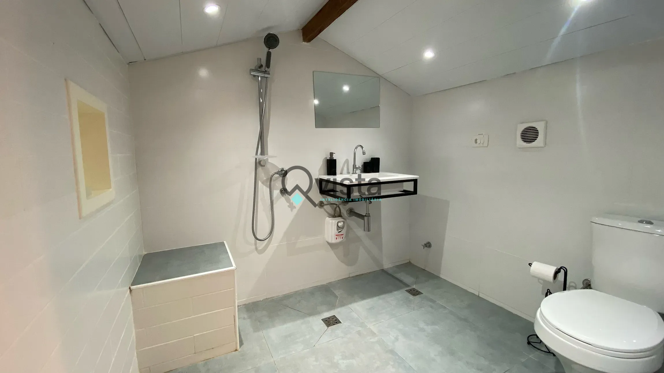 Apartamento, 1 quarto, 30 m² - Foto 13