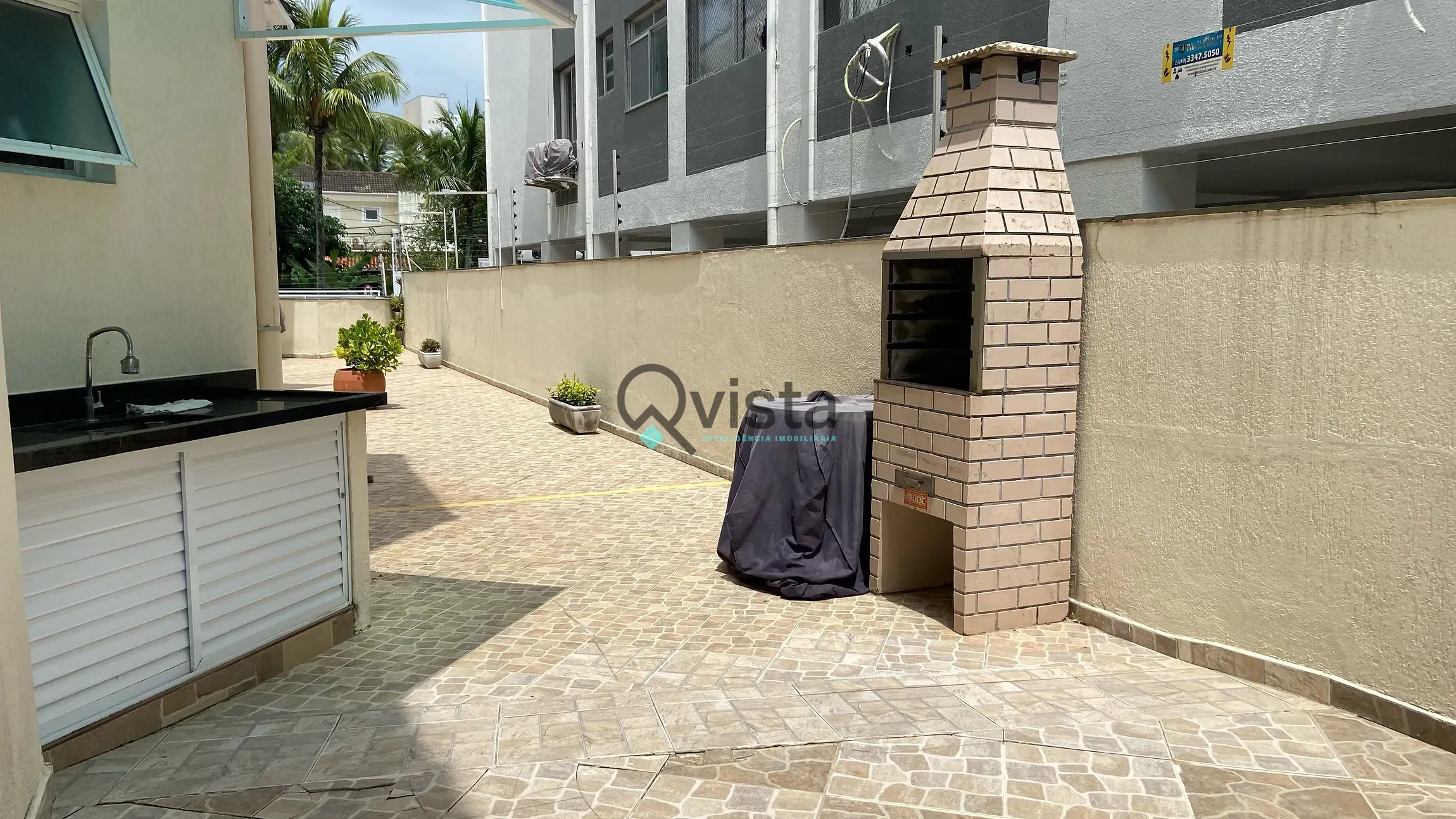Apartamento, 1 quarto, 30 m² - Foto 21
