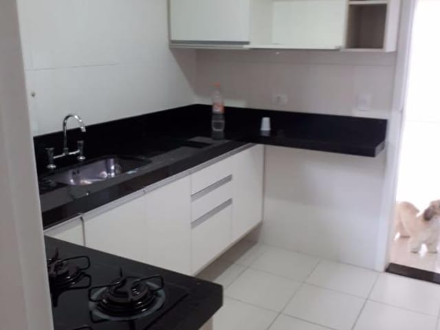Foto do Apartamento - Splendor Garden, 75 m2, 2 Dorms, Suíte, 2 Vagas, Hobby-Box, Sol da Manhã (Vista Livre)! | RUSSI IMÓVEIS