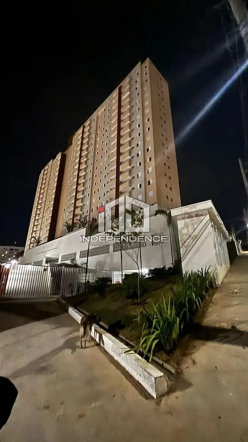 Apartamento, 2 quartos, 44 m² - Foto 44