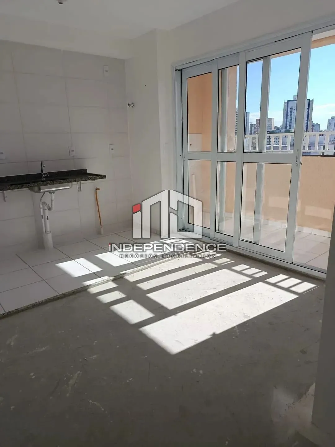 Apartamento, 2 quartos, 44 m² - Foto 27