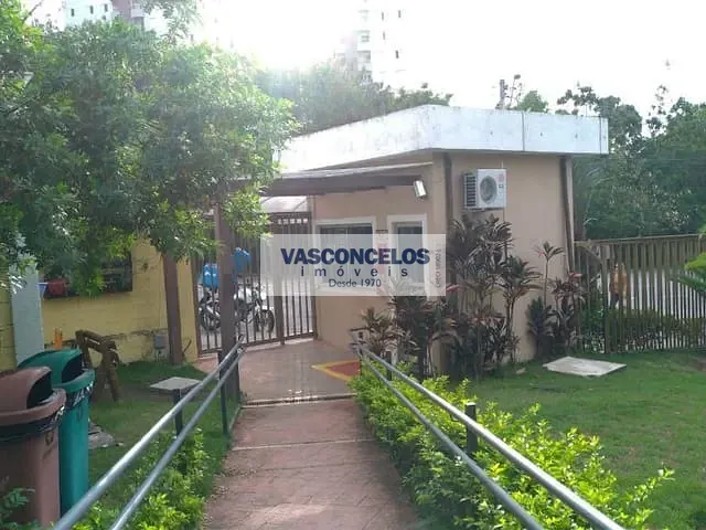 Apartamento com 45m² 2 quartos e 1 banheiro, à venda, no bairro Villa Branca em Jacareí