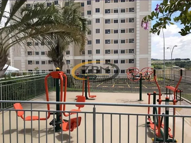 Apartamento 2 quartos e 1 banheiro, à venda, no bairro Conjunto Habitacional Doutor Farid Libos em Londrina