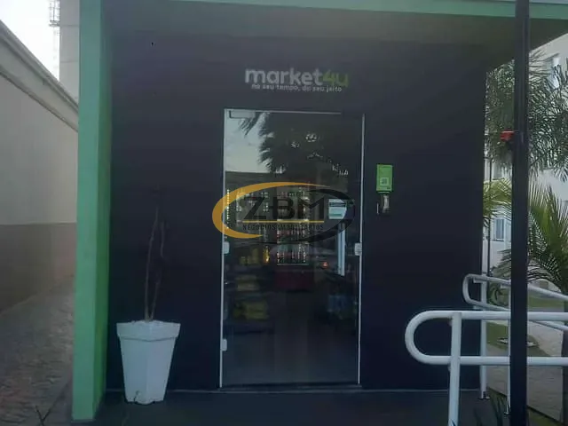 Apartamento 2 quartos e 1 banheiro, à venda, no bairro Conjunto Habitacional Doutor Farid Libos em Londrina
