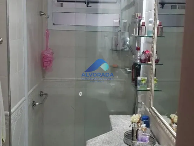 Apartamento 3 quartos e 1 banheiro, à venda, no bairro Jardim Aquarius em São José dos Campos