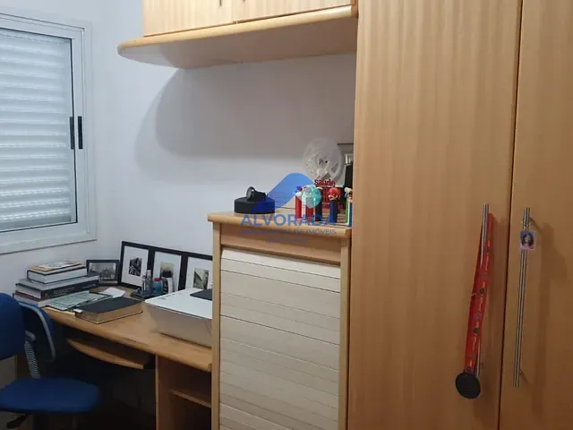 Apartamento 3 quartos e 1 banheiro, à venda, no bairro Jardim Aquarius em São José dos Campos