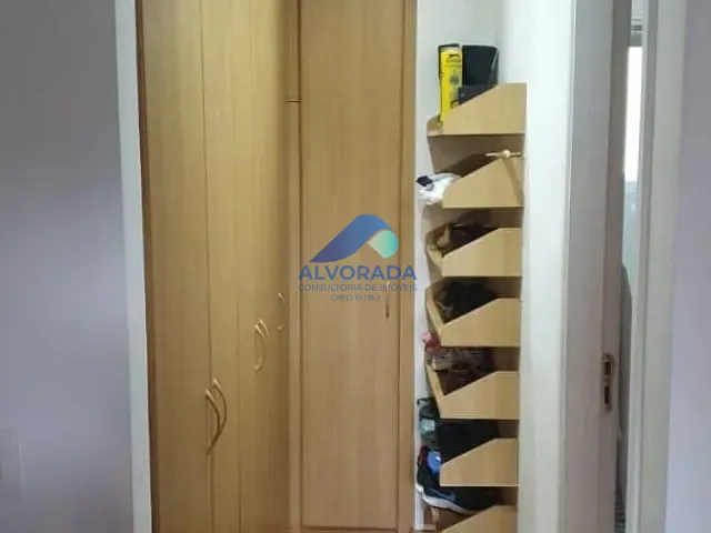 Apartamento 3 quartos e 1 banheiro, à venda, no bairro Jardim Aquarius em São José dos Campos