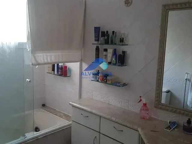 Apartamento 3 quartos e 1 banheiro, à venda, no bairro Jardim Aquarius em São José dos Campos