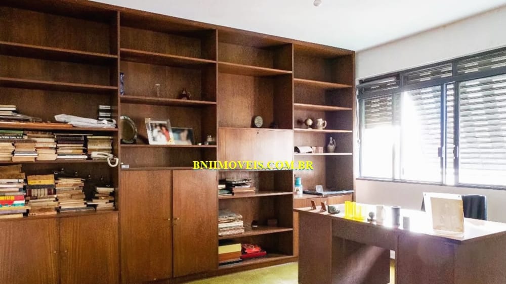 Apartamento, 3 quartos, 210 m² - Foto 8