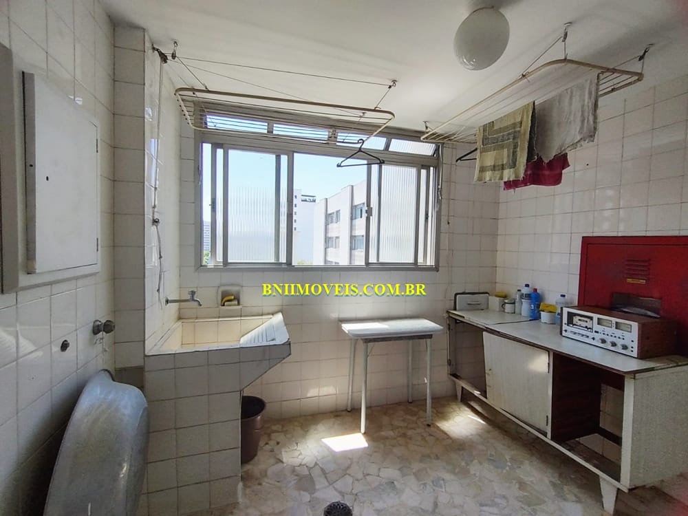 Apartamento, 3 quartos, 210 m² - Foto 15