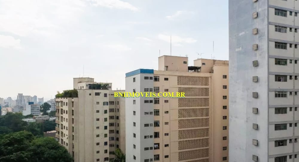 Apartamento, 3 quartos, 210 m² - Foto 3