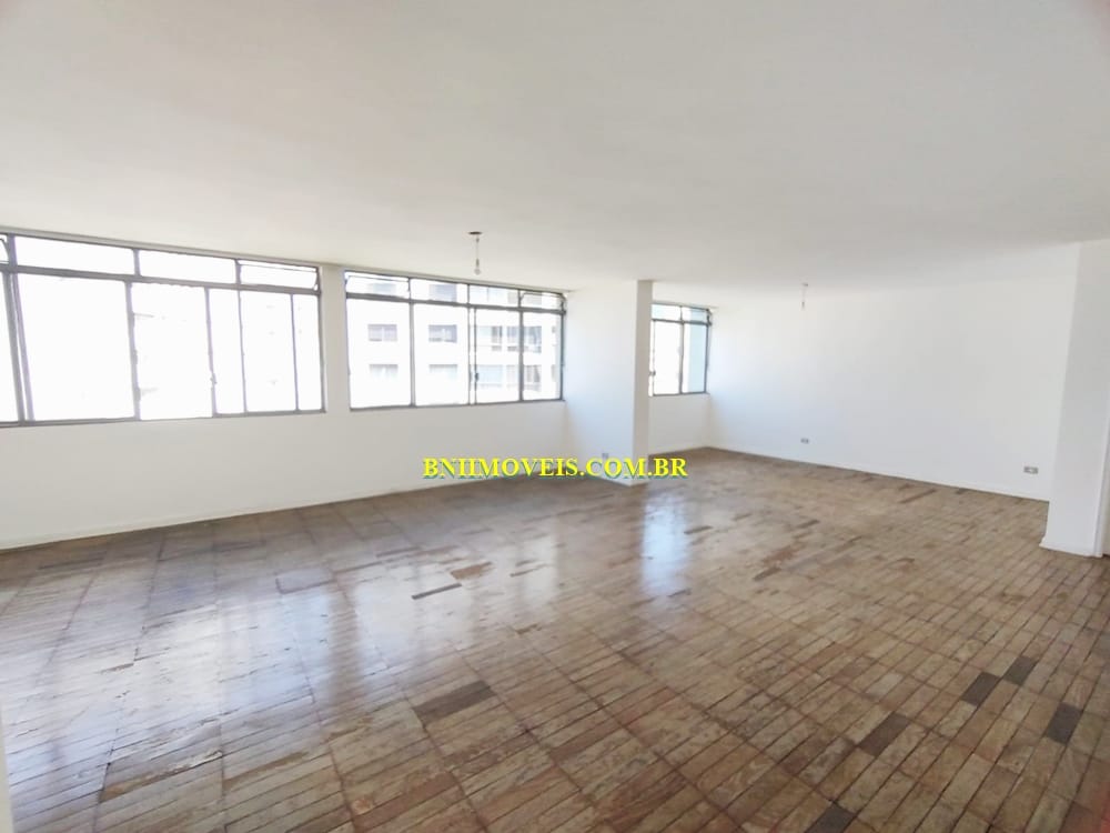 Apartamento, 3 quartos, 210 m² - Foto 4