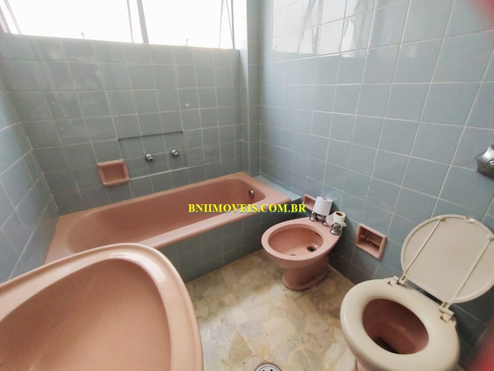 Apartamento, 3 quartos, 210 m² - Foto 11