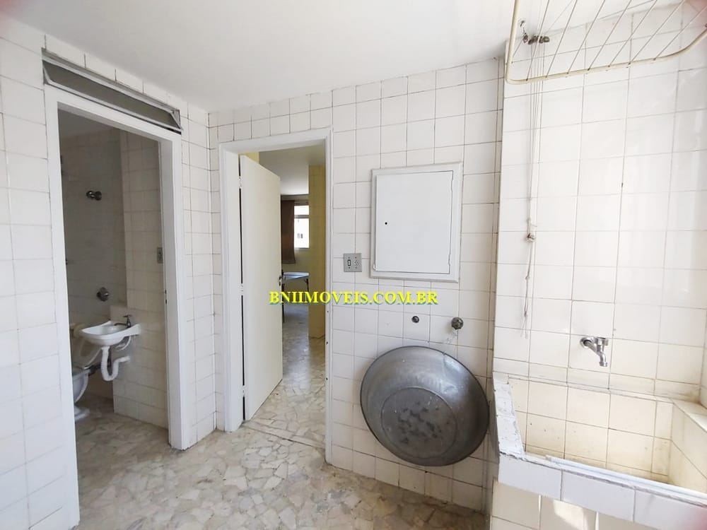 Apartamento, 3 quartos, 210 m² - Foto 16