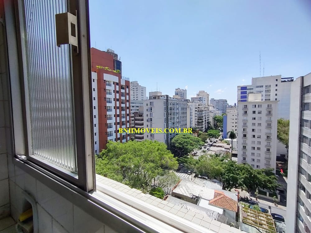 Apartamento, 3 quartos, 210 m² - Foto 2