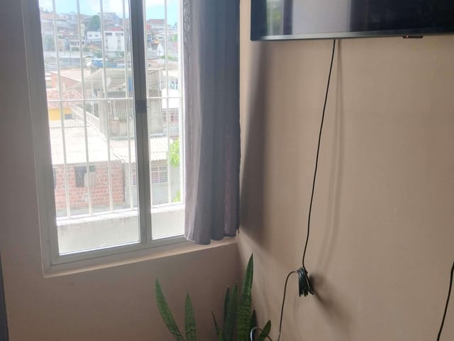 Apartamento 3 quartos e 2 banheiros, à venda, no bairro Casa Amarela em Recife