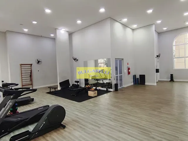 Apartamento com 300m² 3 quartos e 5 banheiros, à venda, no bairro Jardim Ana Maria em Jundiaí
