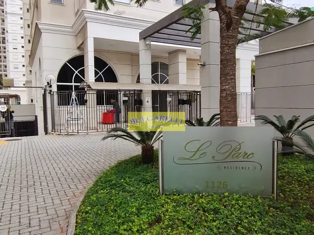 Apartamento com 300m² 3 quartos e 5 banheiros, à venda, no bairro Jardim Ana Maria em Jundiaí