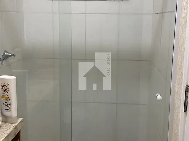 Apartamento 2 quartos e 1 banheiro, à venda, no bairro Residencial Santa Giovana em Jundiaí