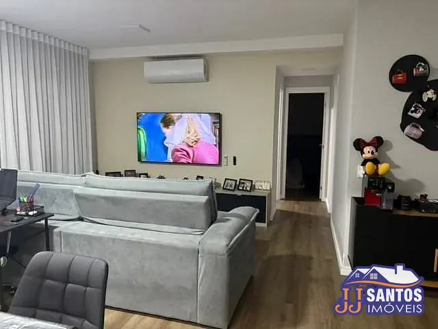 Apartamento 2 quartos e 2 banheiros, à venda, no bairro Vila Independência em São Paulo