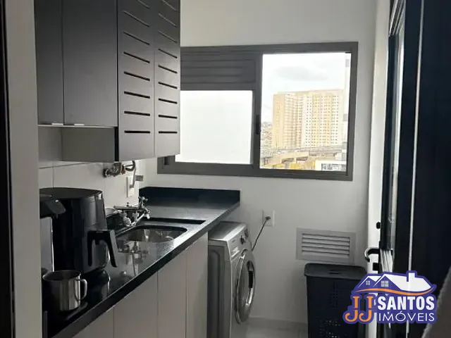 Apartamento 2 quartos e 2 banheiros, à venda, no bairro Vila Independência em São Paulo