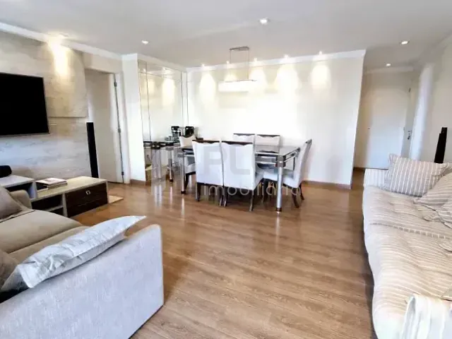 Cobertura / Penthouse 2 quartos e 3 banheiros, à venda, no bairro Santana em São Paulo