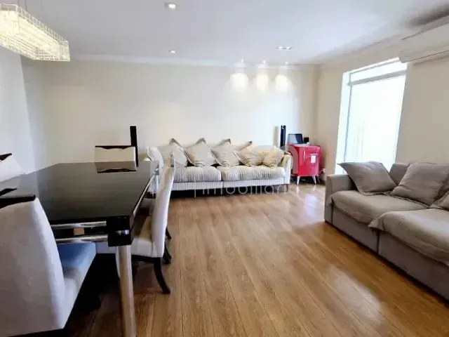 Cobertura / Penthouse 2 quartos e 3 banheiros, à venda, no bairro Santana em São Paulo