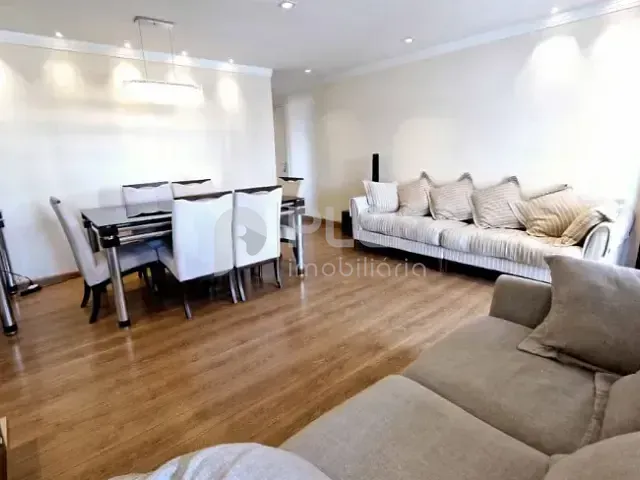 Cobertura / Penthouse 2 quartos e 3 banheiros, à venda, no bairro Santana em São Paulo