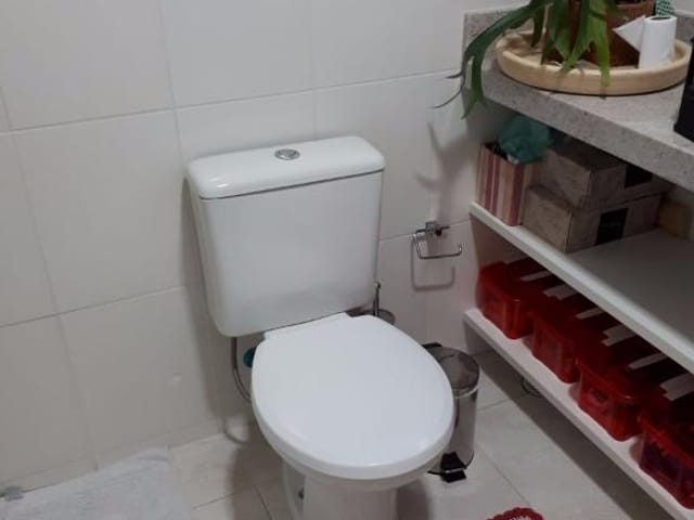Foto do Apartamento - Apartamento residencial à venda, Jardim das Indústrias, São José dos Campos. | RUSSI IMÓVEIS