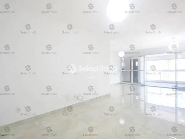 Apartamento com 123m² 3 quartos e 2 banheiros, à venda, no bairro Vila Bocaina em Mauá