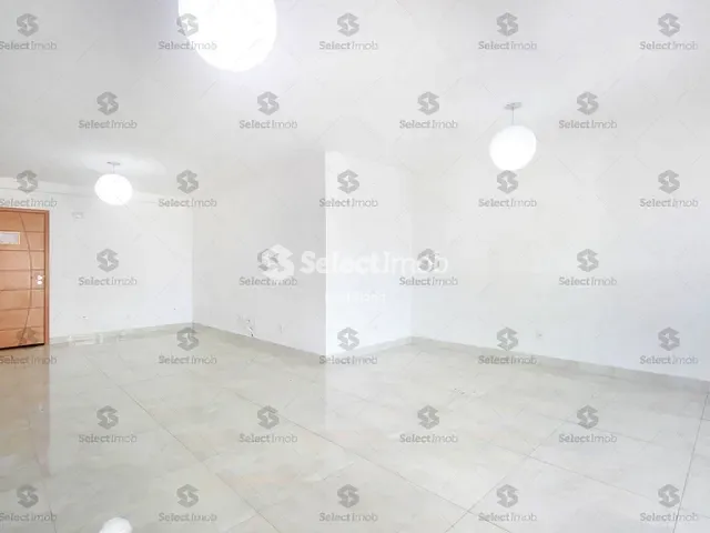 Apartamento com 123m² 3 quartos e 2 banheiros, à venda, no bairro Vila Bocaina em Mauá