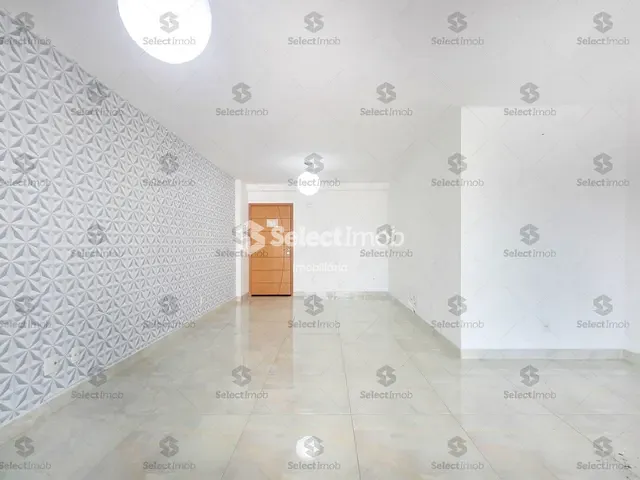 Apartamento com 123m² 3 quartos e 2 banheiros, à venda, no bairro Vila Bocaina em Mauá