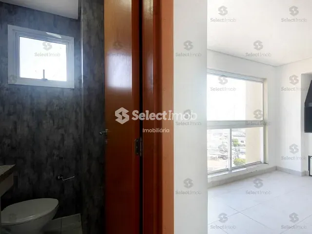 Apartamento com 123m² 3 quartos e 2 banheiros, à venda, no bairro Vila Bocaina em Mauá
