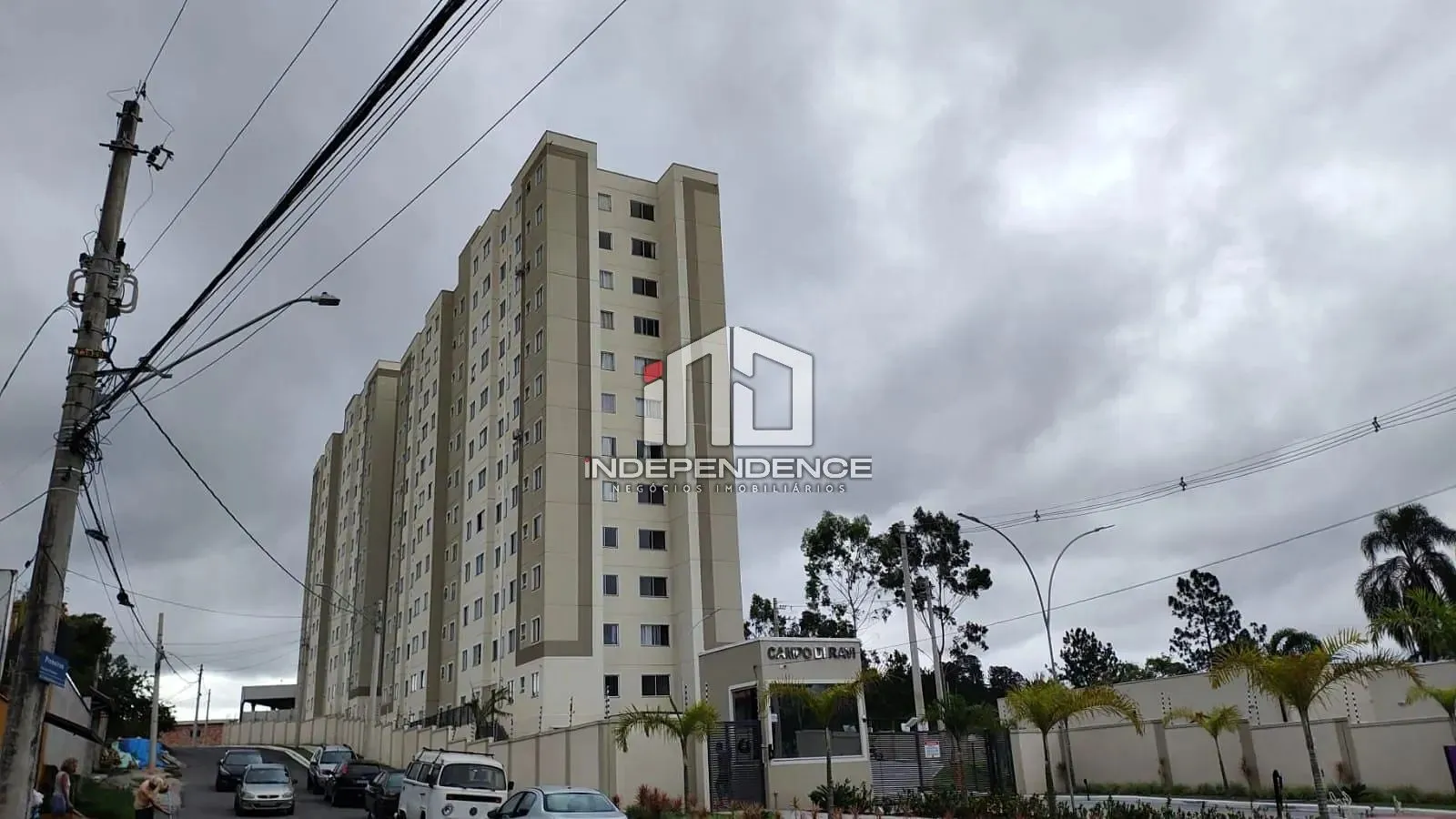 Apartamento, 2 quartos, 46 m² - Foto 5