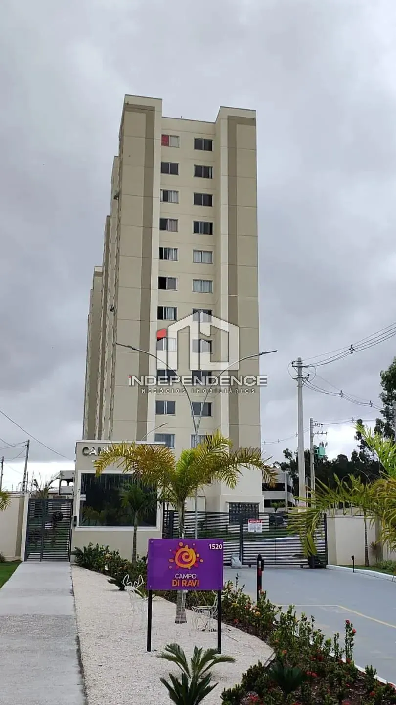 Apartamento, 2 quartos, 46 m² - Foto 8