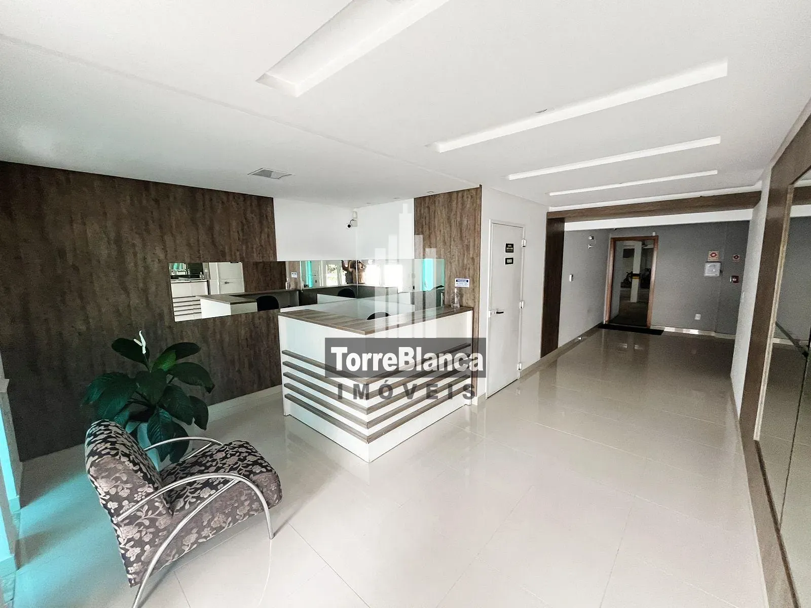 Apartamento, 1 quarto, 50 m² - Foto 12