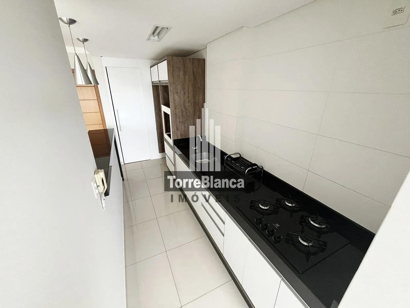 Apartamento, 1 quarto, 50 m² - Foto 5