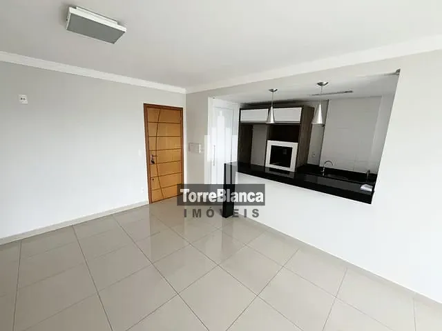 Apartamento com 50m² 1 quarto e 1 banheiro, para alugar, no bairro Centro em Ponta Grossa