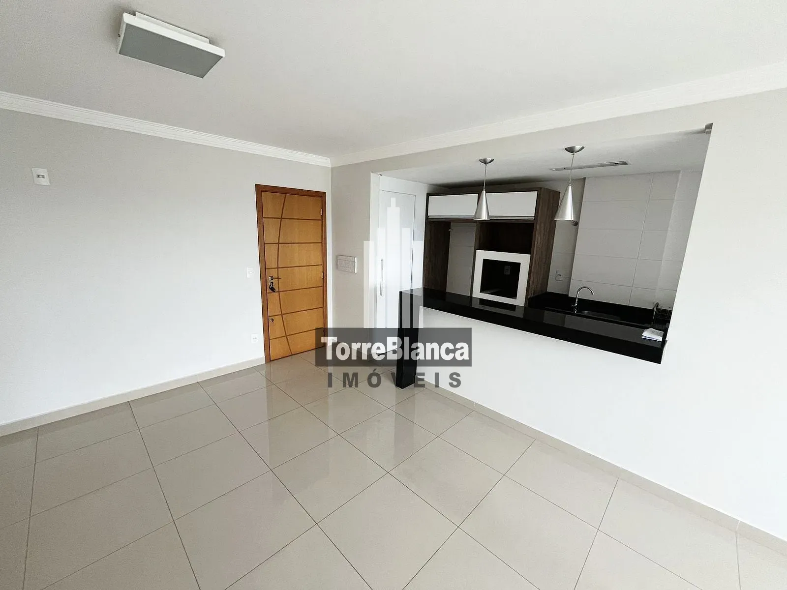 Apartamento, 1 quarto, 50 m² - Foto 3