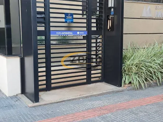 Apartamento com 215m² 4 quartos e 4 banheiros, à venda, no bairro Centro em Londrina
