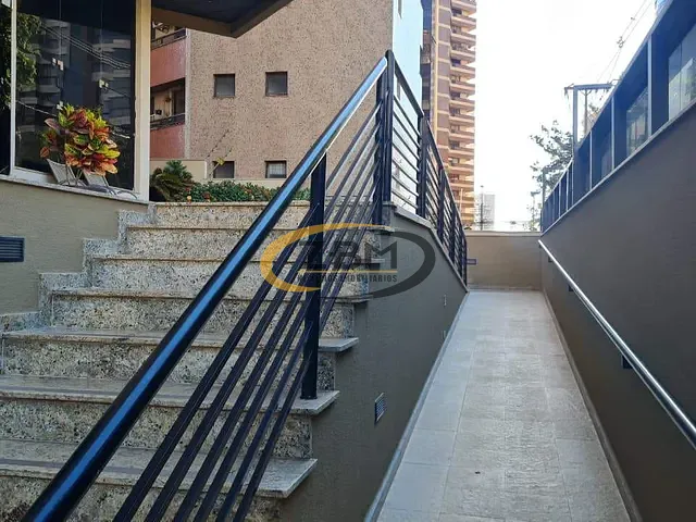Apartamento com 215m² 4 quartos e 4 banheiros, à venda, no bairro Centro em Londrina